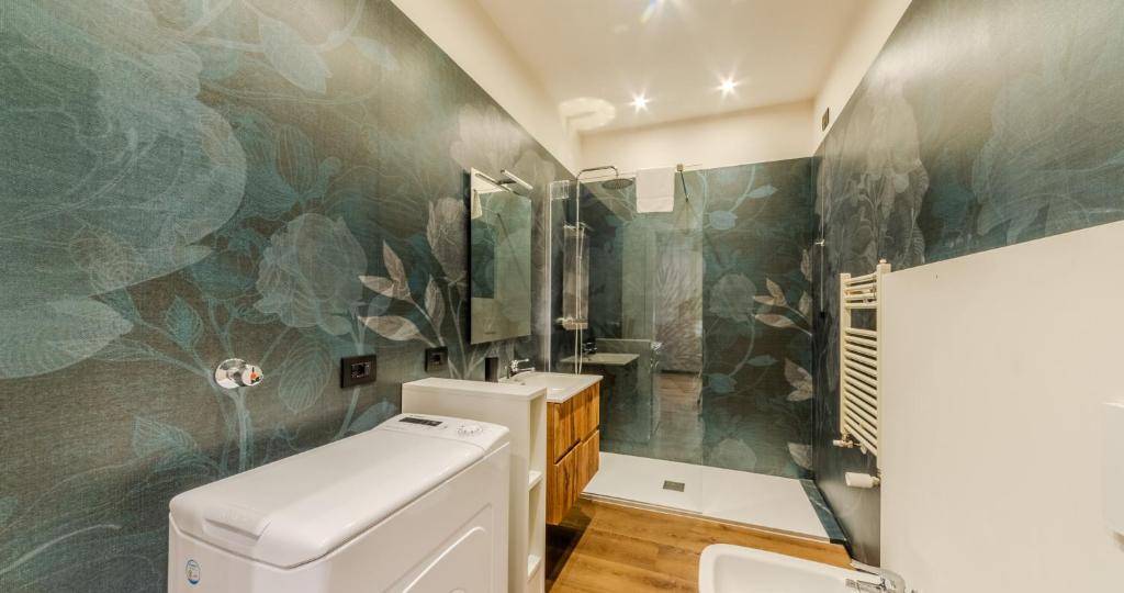 Casa Temporanea - Resim 13