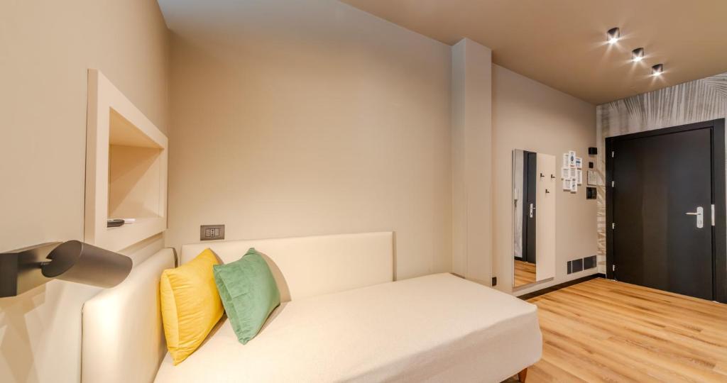 Casa Temporanea - Resim 14