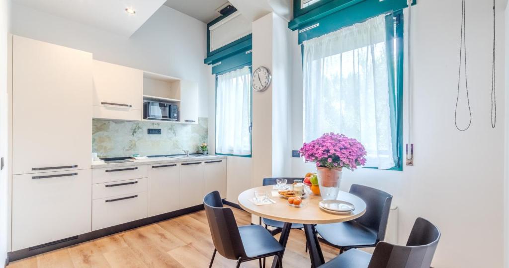 Casa Temporanea - Resim 9