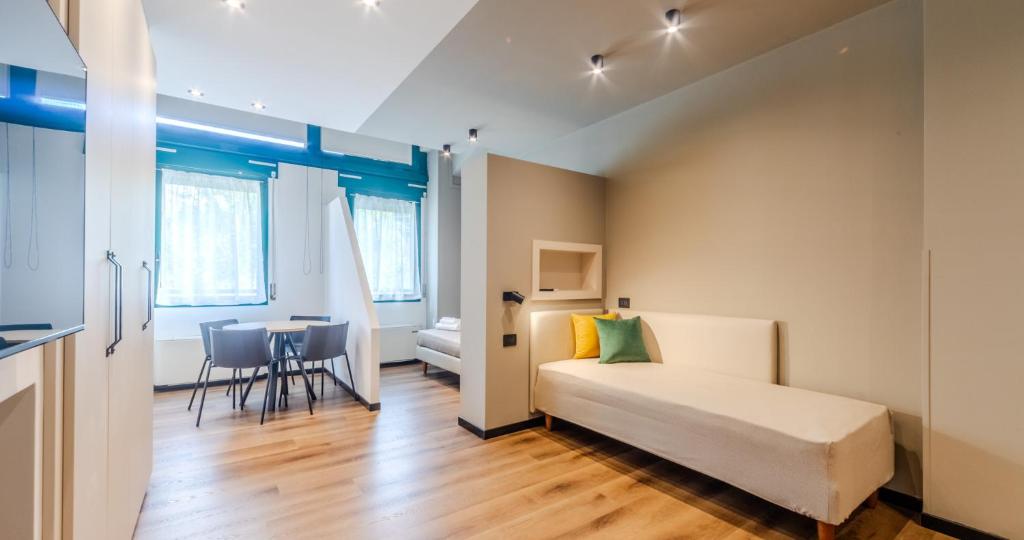 Casa Temporanea - Resim 16