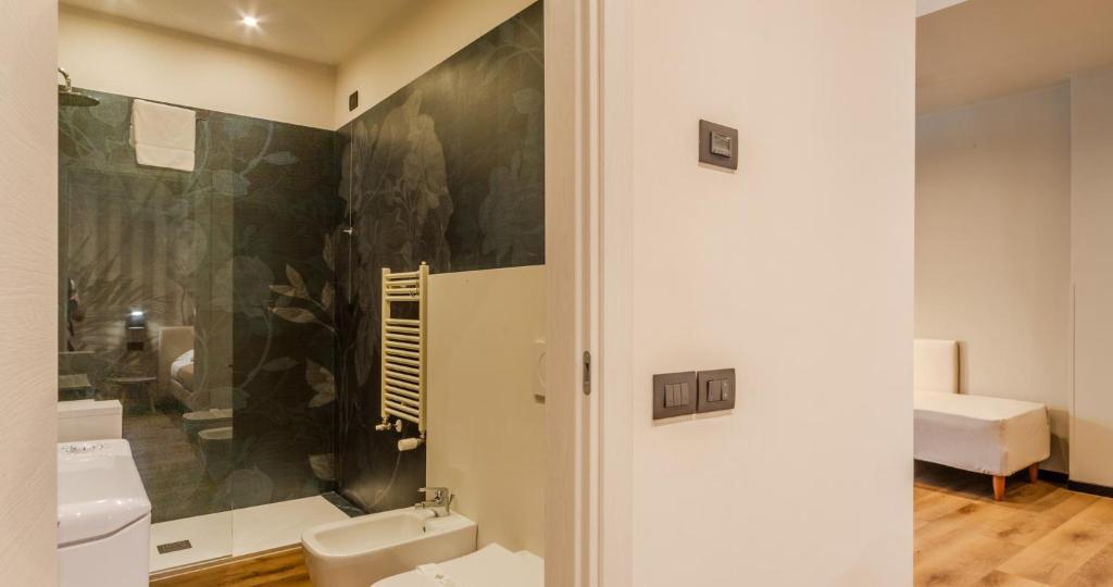 Casa Temporanea - Resim 17