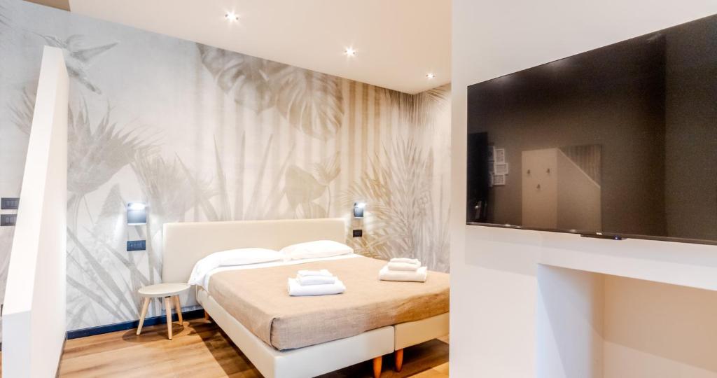 Casa Temporanea - Resim 19