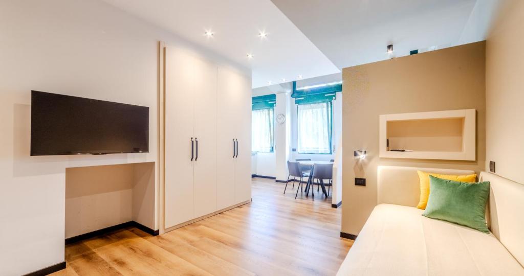 Casa Temporanea - Resim 21