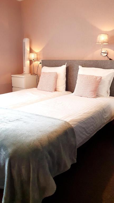 Boutique Hotel de la Ruïne - Resim 31