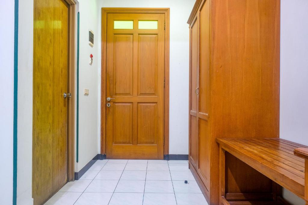 Fotografie z fotogalerie ubytování RedDoorz near XT Square Yogyakarta v destinaci Yogyakarta