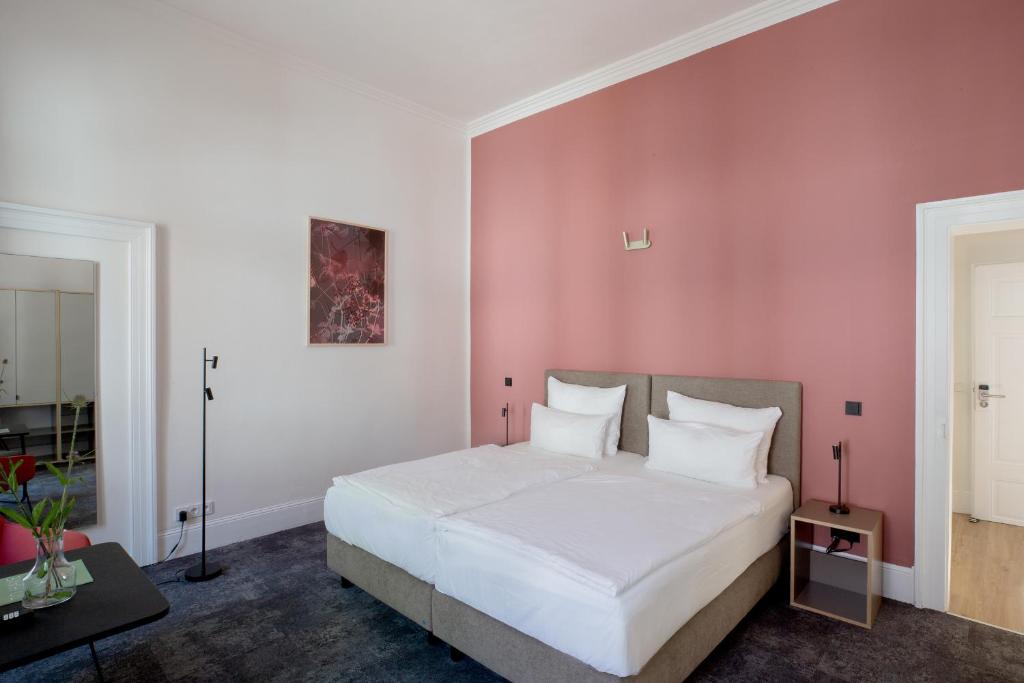 Hotel Kredell - Two-Bedroom Suite