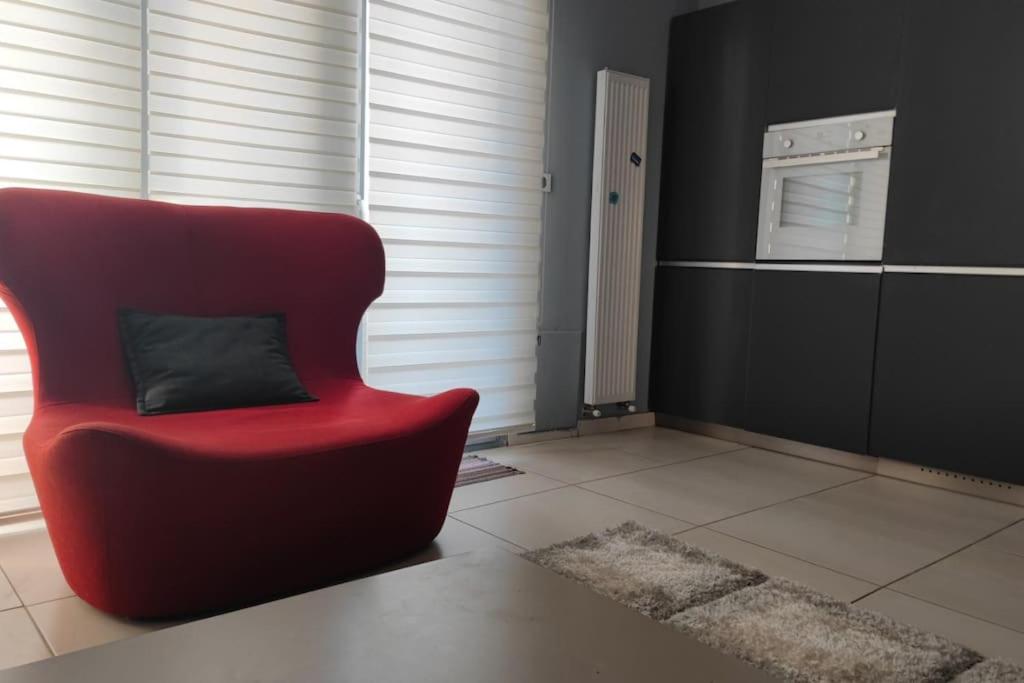 Central Station Modern Apartment