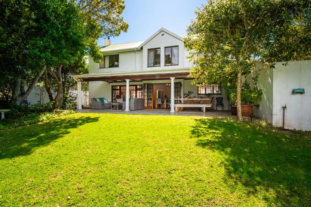 Escape to Paradise in Plett - Back up Electricity - Image 42