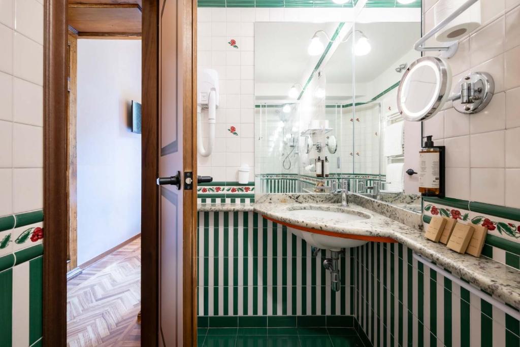 Guest House Morandi - Resim 11