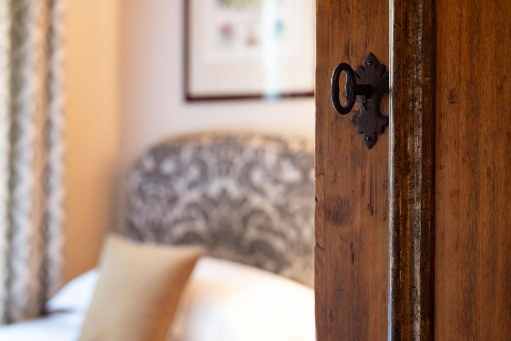 Guest House Morandi - Resim 17