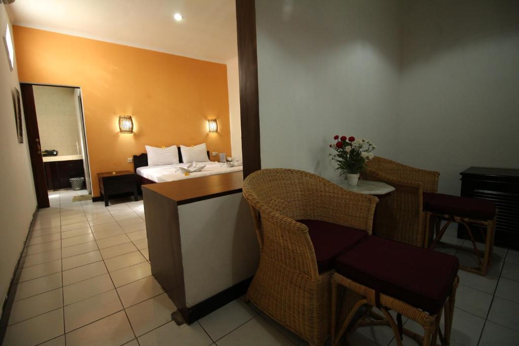 De Puspa Residence Seminyak - 4