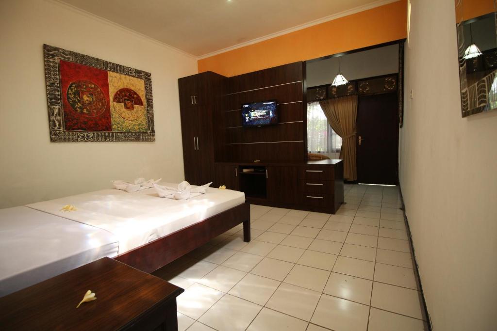 De Puspa Residence Seminyak - 6