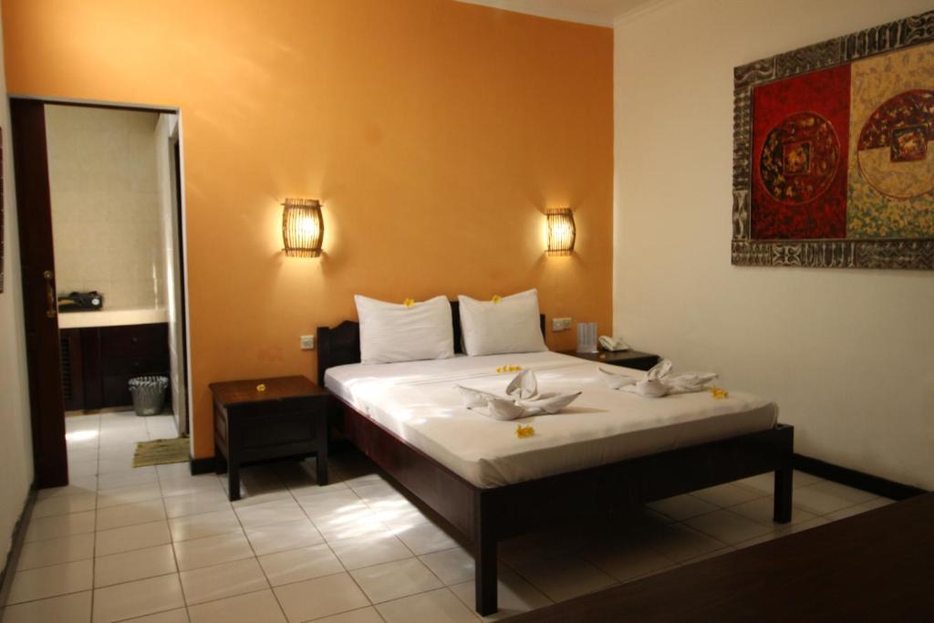 De Puspa Residence Seminyak - 5