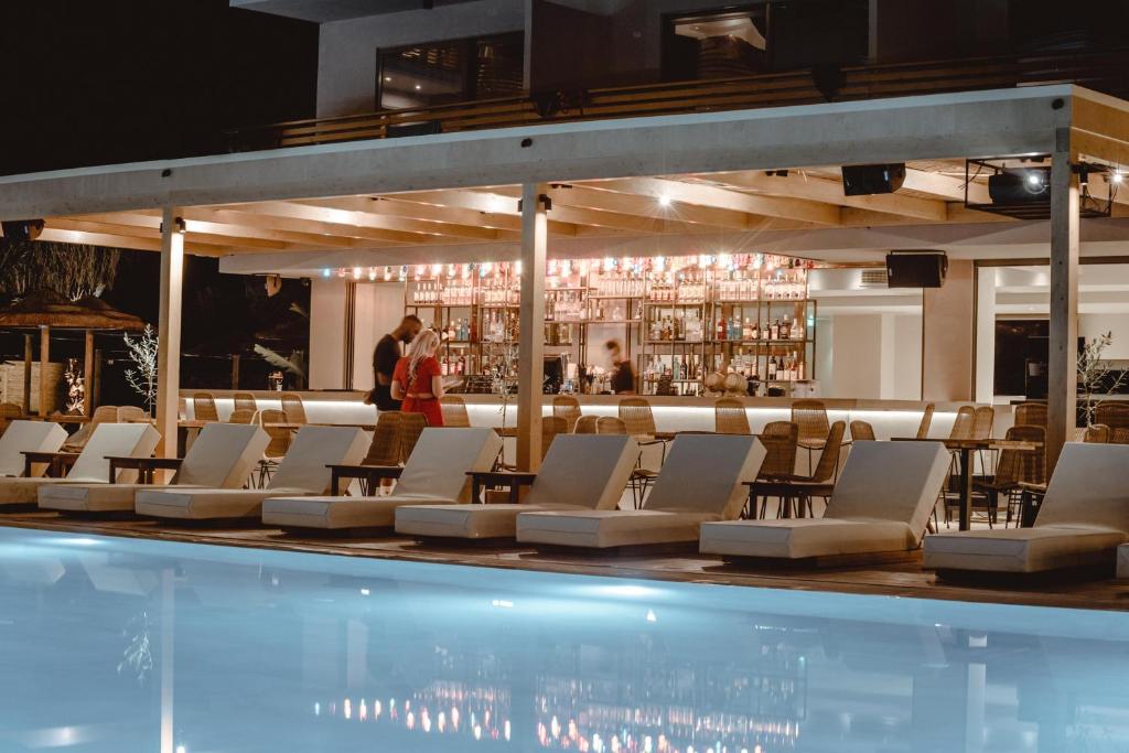 Hosté ubytování Cook's Club Hersonissos Crete
