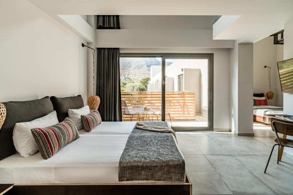 Cook's Club Hersonissos Crete - 14