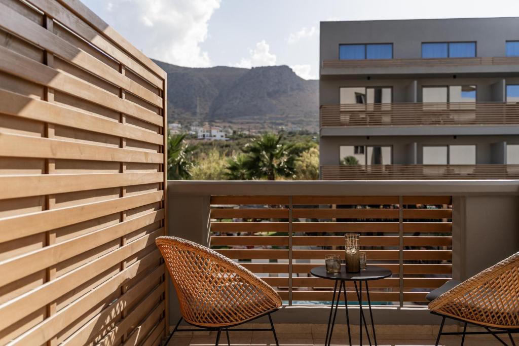 Cook's Club Hersonissos Crete - 18