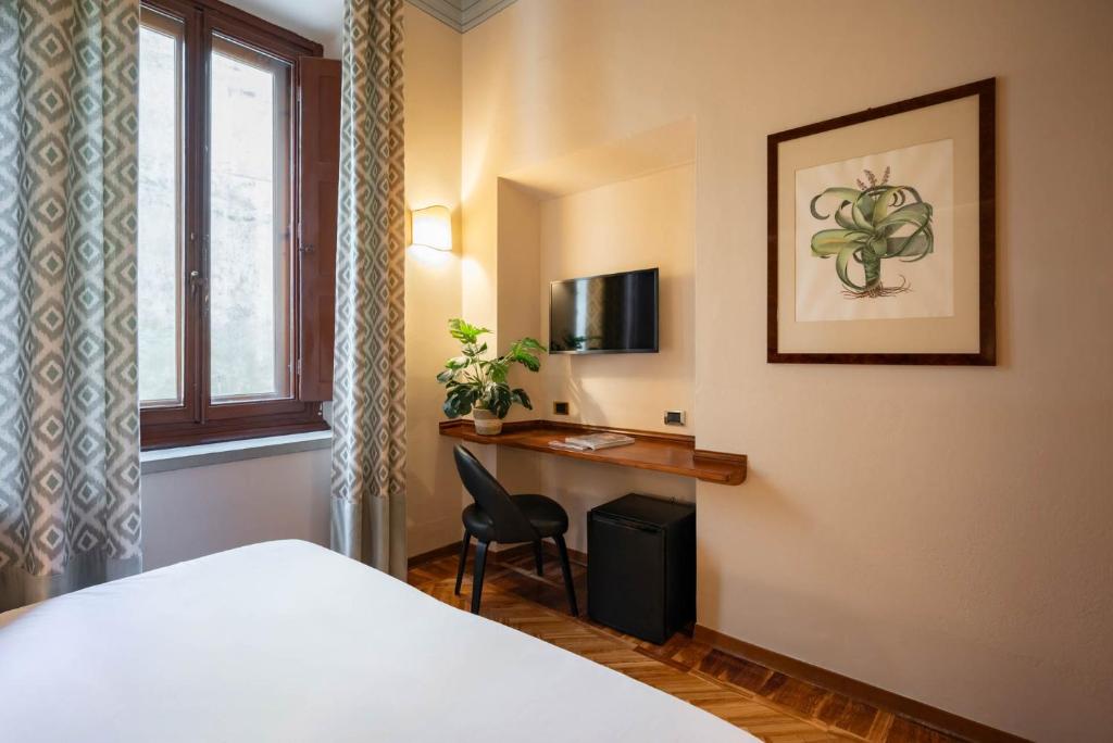 Guest House Morandi - Resim 4