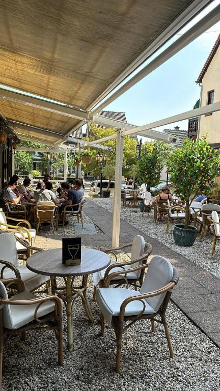 Boutique Hotel de la Ruïne - Resim 13