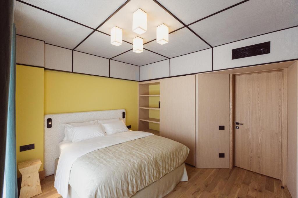 Aparthotel Craiova - Resim 7