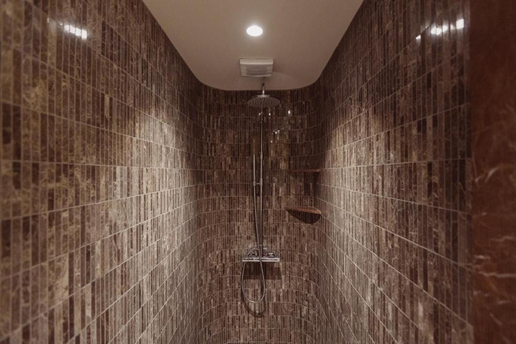 Aparthotel Craiova - Resim 36