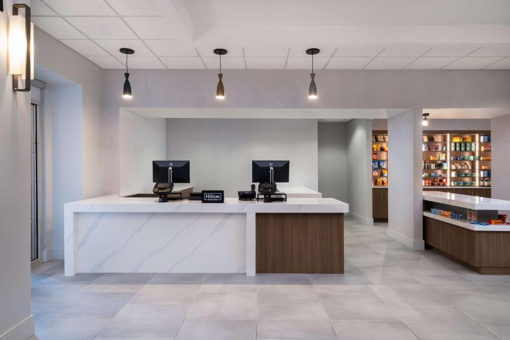 Fotografie z fotogalerie ubytování Homewood Suites Medford v destinaci Medford