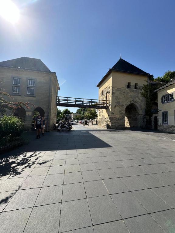 Boutique Hotel de la Ruïne - Resim 18