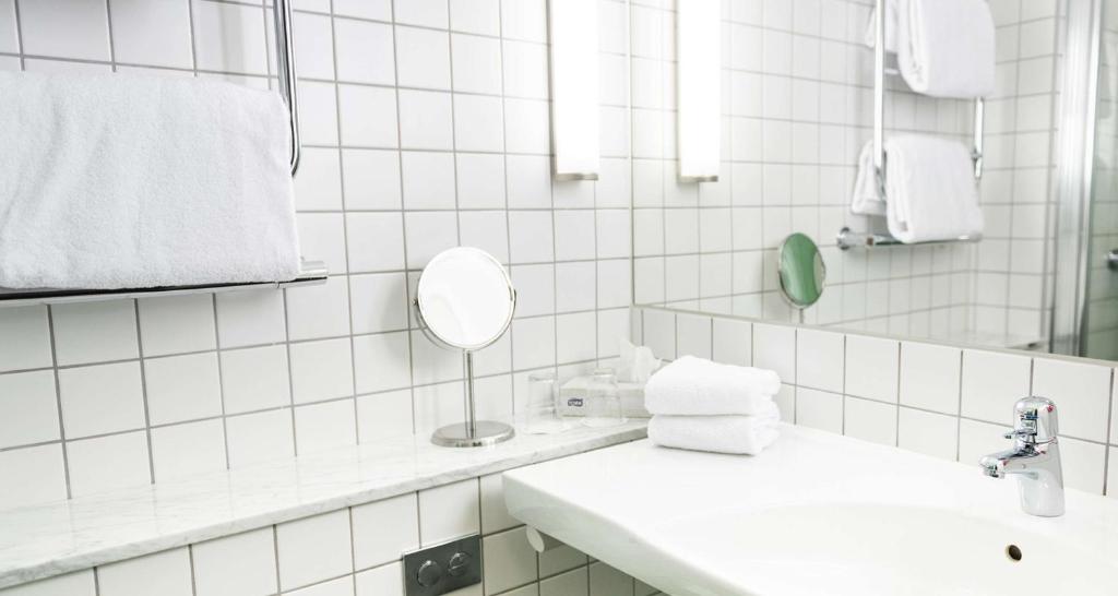 Best Western Plus Kalmarsund Hotell - Business Queen Room