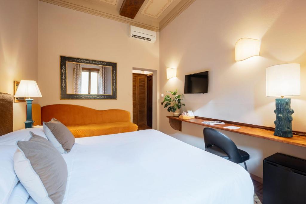 Guest House Morandi - Resim 30