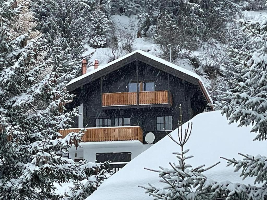 Am Bühl EG