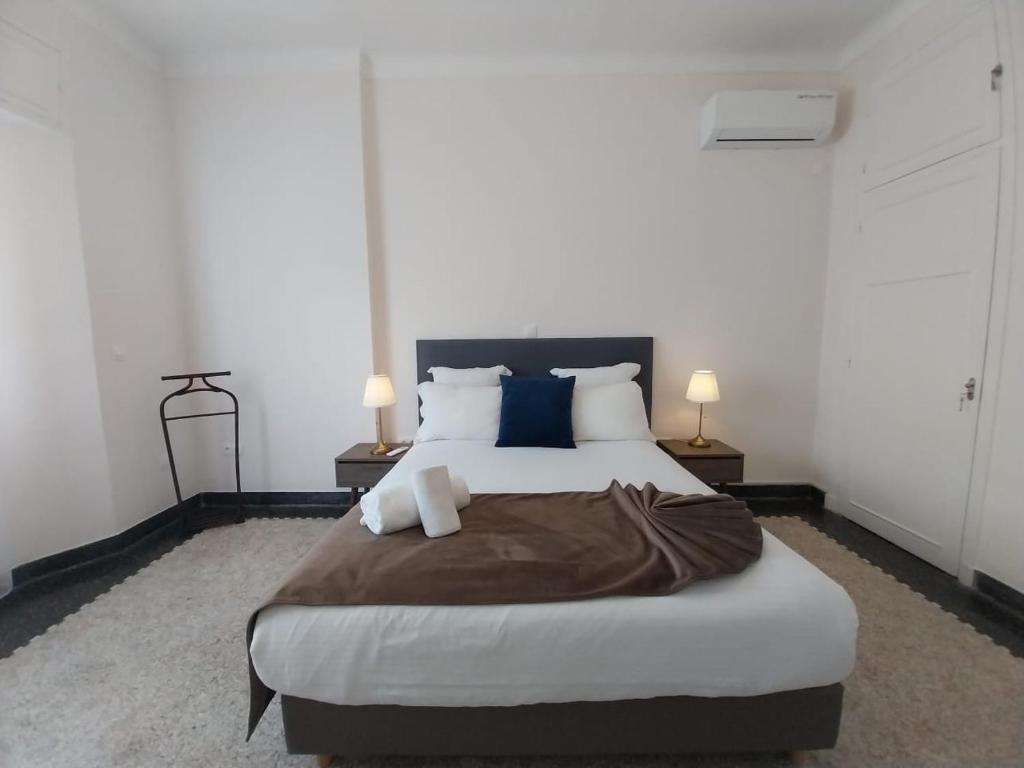 Suite Balima XI - 