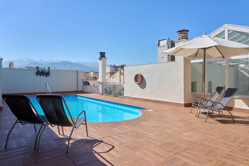 Porcel Sabica - Resim 14