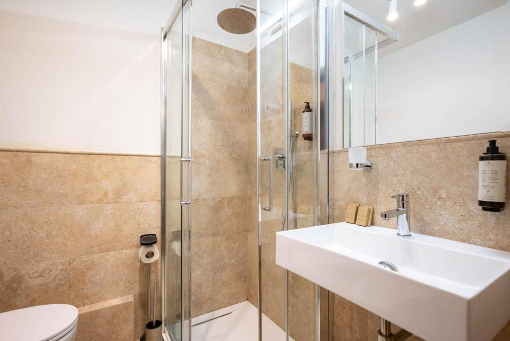 Guest House Morandi - Resim 37