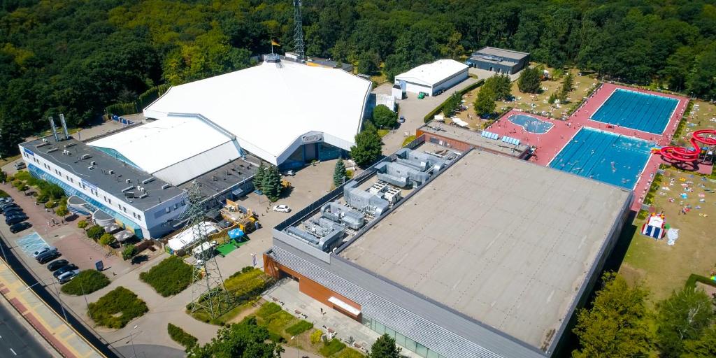 Hotel Orbita - Resim 30