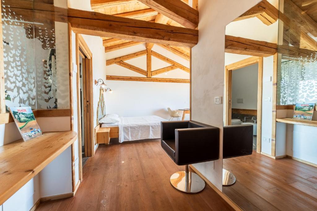 Agriturismo Dolce Colle - Junior Suite