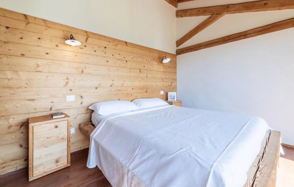 Agriturismo Dolce Colle - Double Room With Garden View