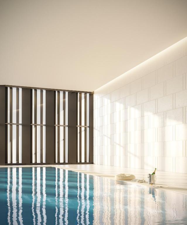 Park Hyatt London River Thames - Resim 4