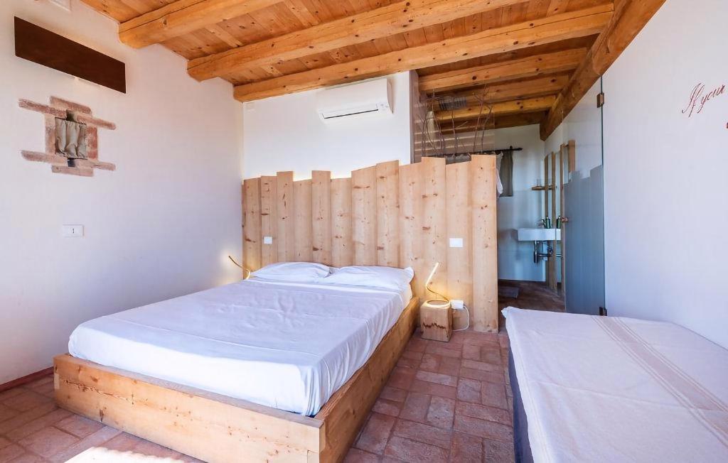 Agriturismo Dolce Colle - Superior Double Room