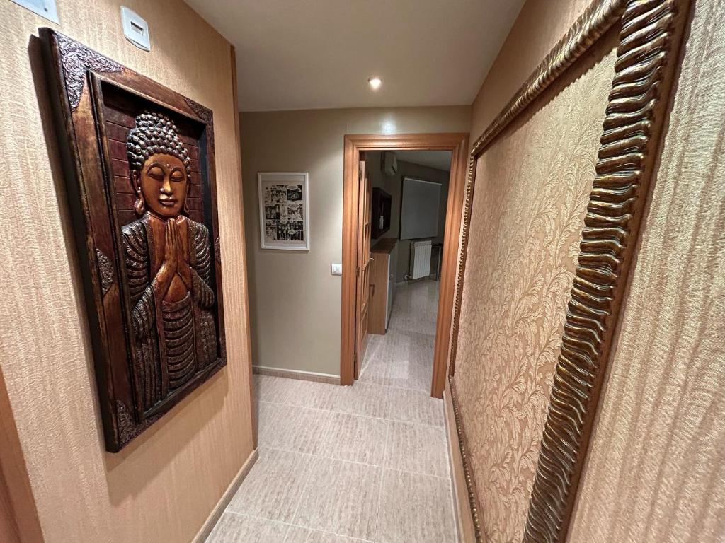 Fotografie z fotogalerie ubytování Piso Zentro Calatayud v destinaci Calatayud
