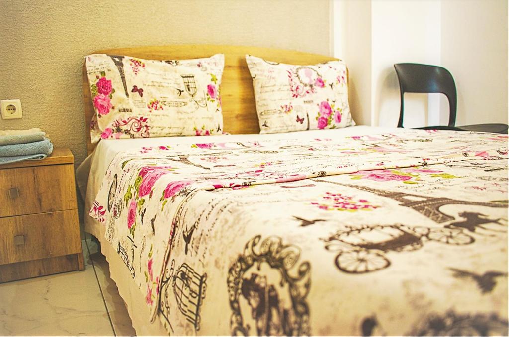 Bit Pazar luxury Suites with balcony