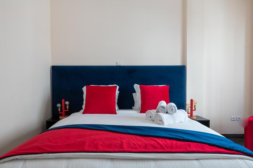 Suite Balima XI - Appartement De Luxe 1 Chambre