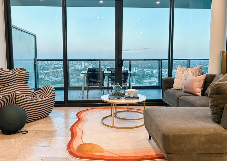 Gallery Detail: Loft Penthouse Sydney Sydney Updated Prices 2026