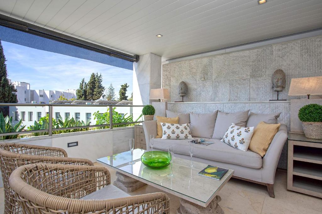 Genteel Home Jardines del Principe
