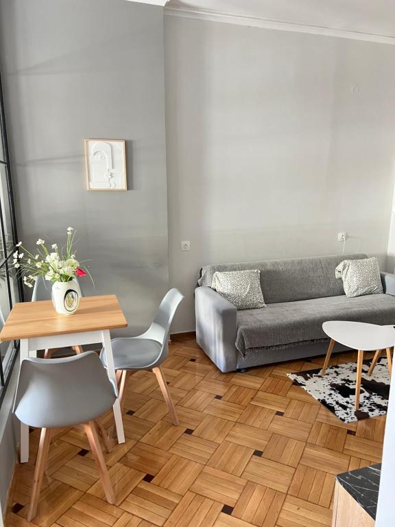 KM53 luxury apartments