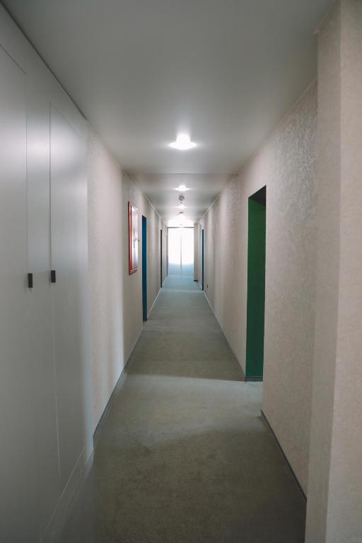 Fotografie z fotogalerie ubytování Campus Inspire Хмельницький v destinaci Chmelnyckyj