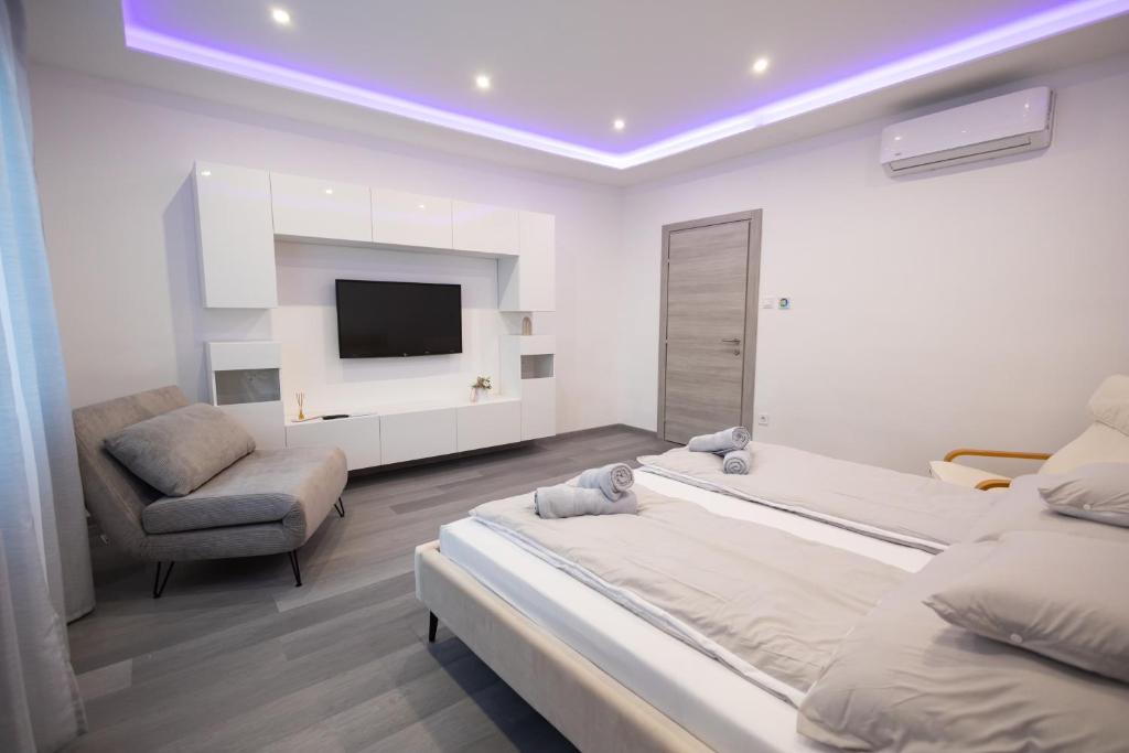 Főnix Apartman 4031 Debrecen, 4 Gyolcsos utca kép - 1