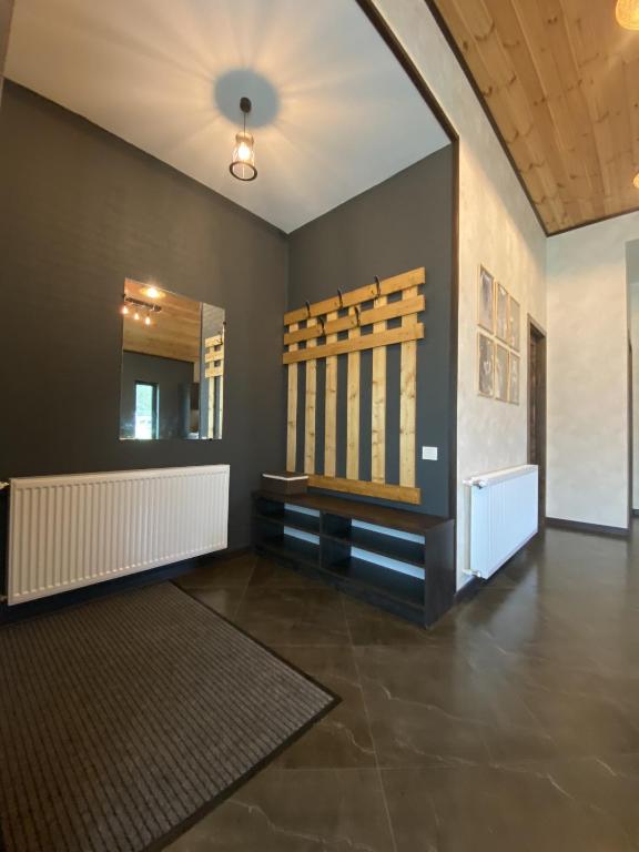 Fotografie z fotogalerie ubytování TwinSide Chalet Bakuriani v destinaci Bakuriani