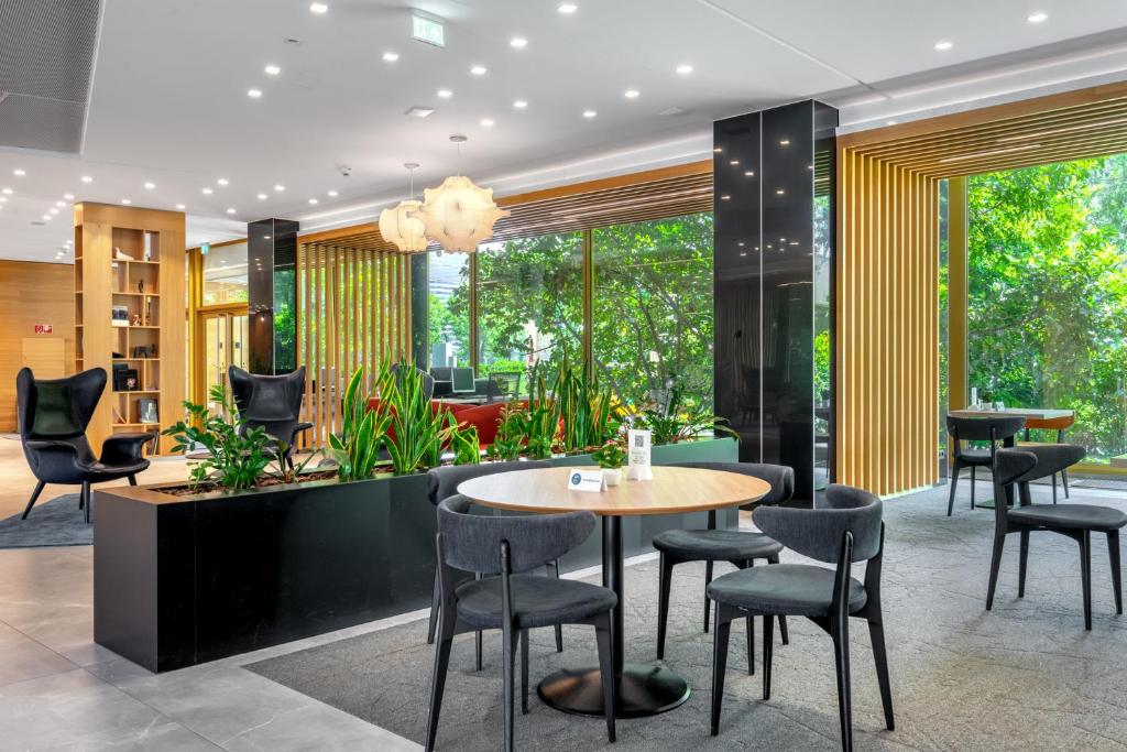 Ensana Thermal Margaret Island - Resim 7