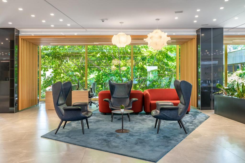 Ensana Thermal Margaret Island - Resim 9