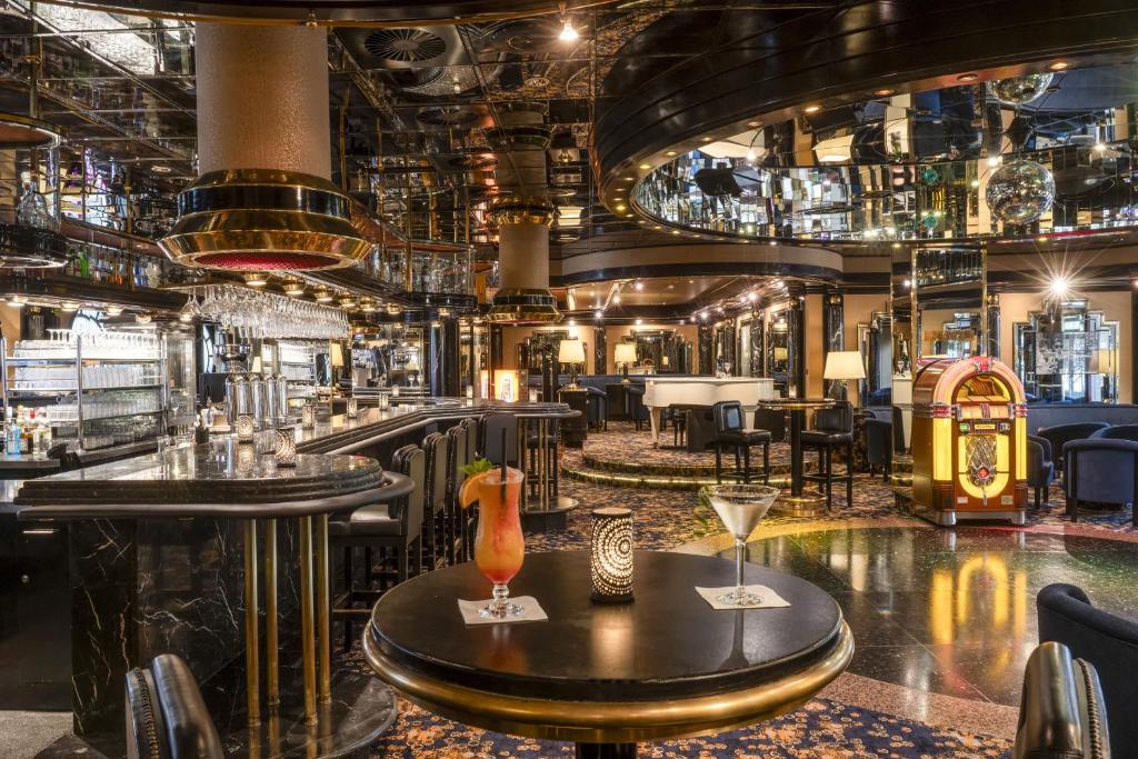 Maritim Hotel Köln - Resim 29