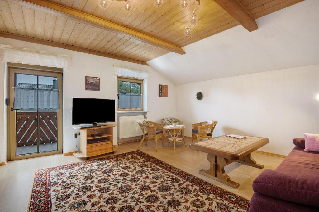 Fotografie z fotogalerie ubytování Ferienwohnung Schneider v destinaci Regen